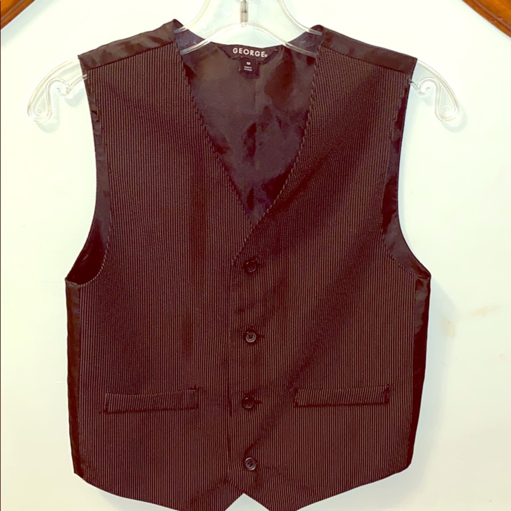 Youth Vest